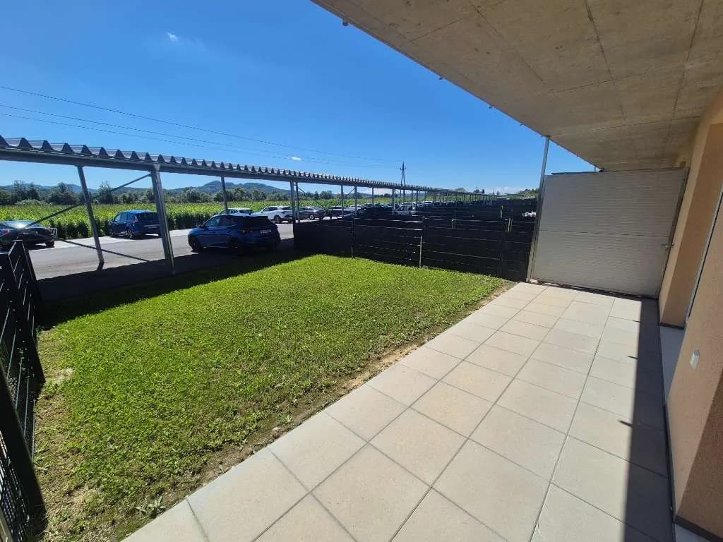 3-Zimmer-Wohnung mieten in Südoststeiermark – 59 m², € 660 – Bild 7 von 13