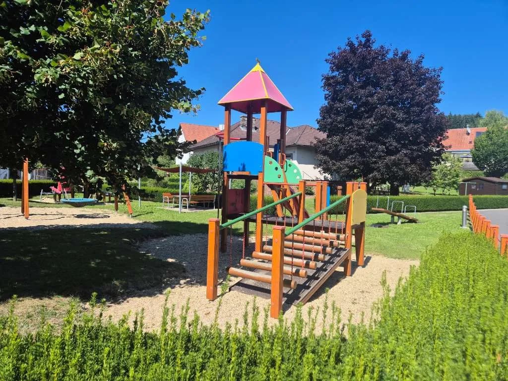 3-Zimmer-Wohnung mieten in Südoststeiermark – 59 m², € 660 – Bild 9 von 13