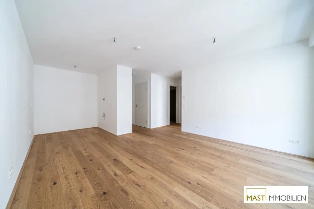 2-Zimmer-Wohnung kaufen in Wien – 54,5 m², € 348.000 – Bild 2 von 10