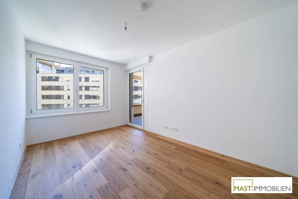 2-Zimmer-Wohnung kaufen in Wien – 54,5 m², € 348.000 – Bild 3 von 10