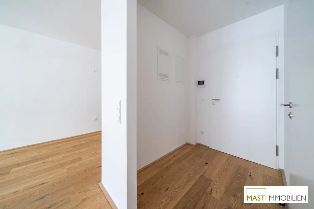 2-Zimmer-Wohnung kaufen in Wien – 54,5 m², € 348.000 – Bild 4 von 10