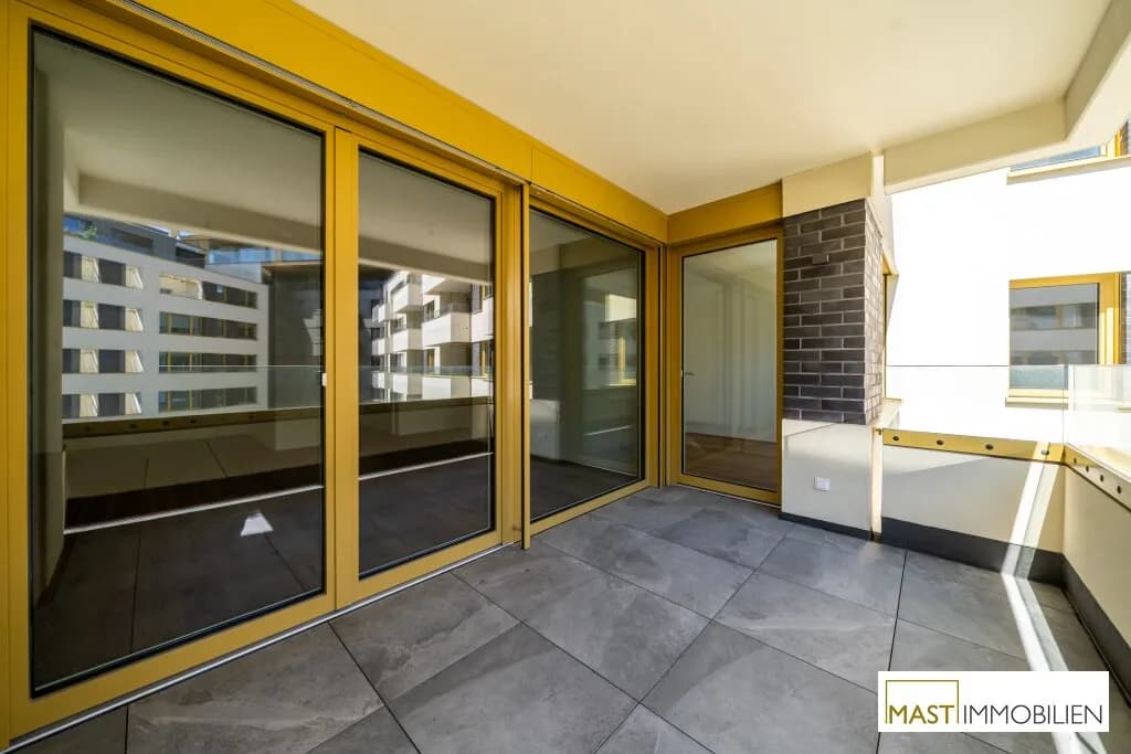 2-Zimmer-Wohnung kaufen in Wien – 54,5 m², € 348.000 – Bild 8 von 10