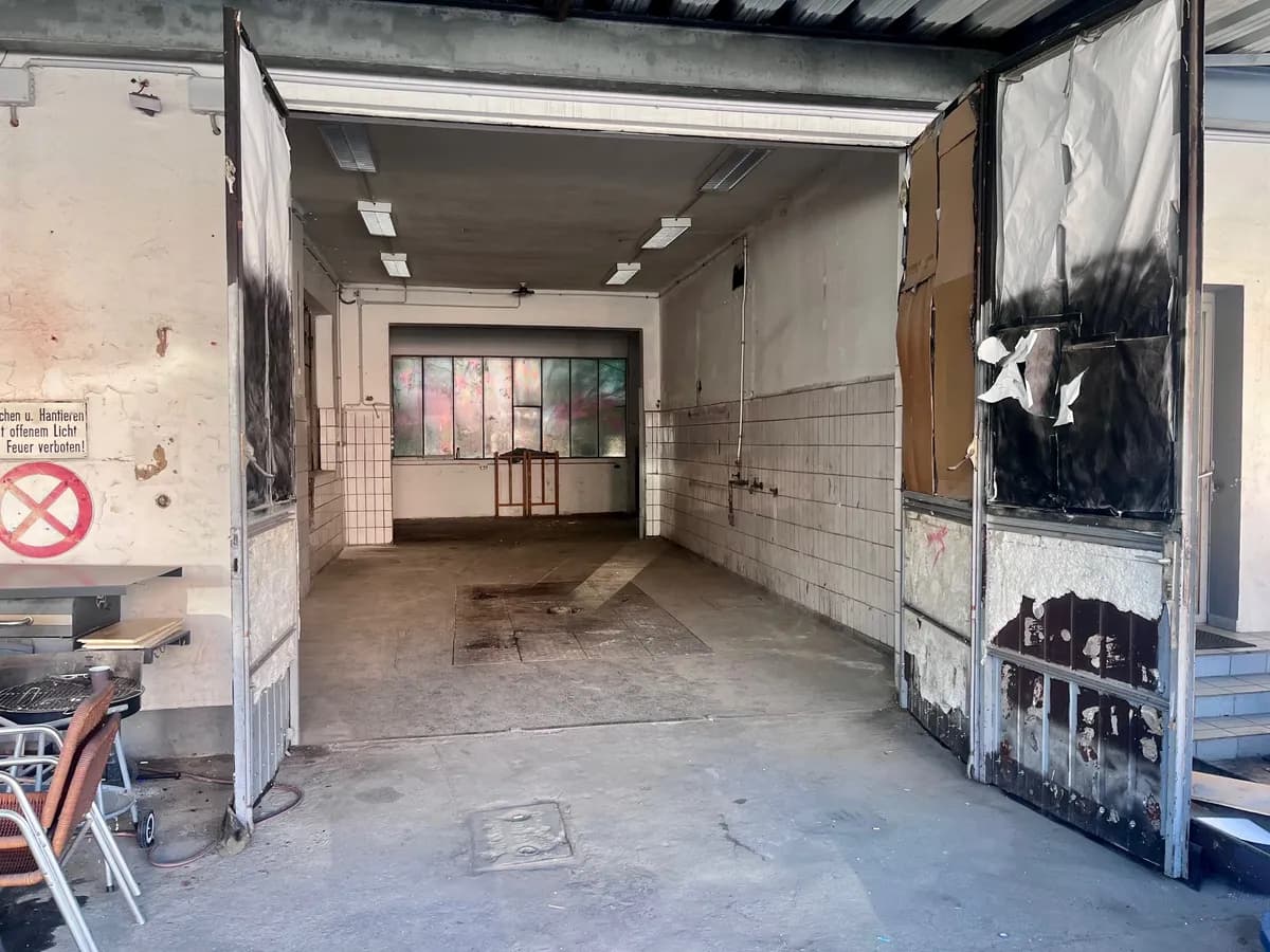 Gewerbeimmobilie mieten in Graz – 120 m², € 1.180 – Bild 2 von 13