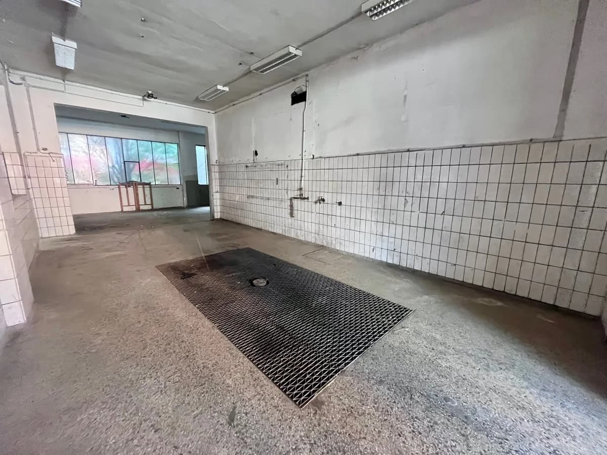 Gewerbeimmobilie mieten in Graz – 120 m², € 1.180 – Bild 3 von 13