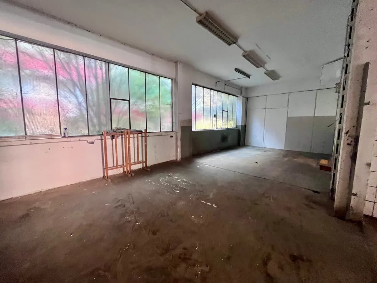 Gewerbeimmobilie mieten in Graz – 120 m², € 1.180 – Bild 4 von 13