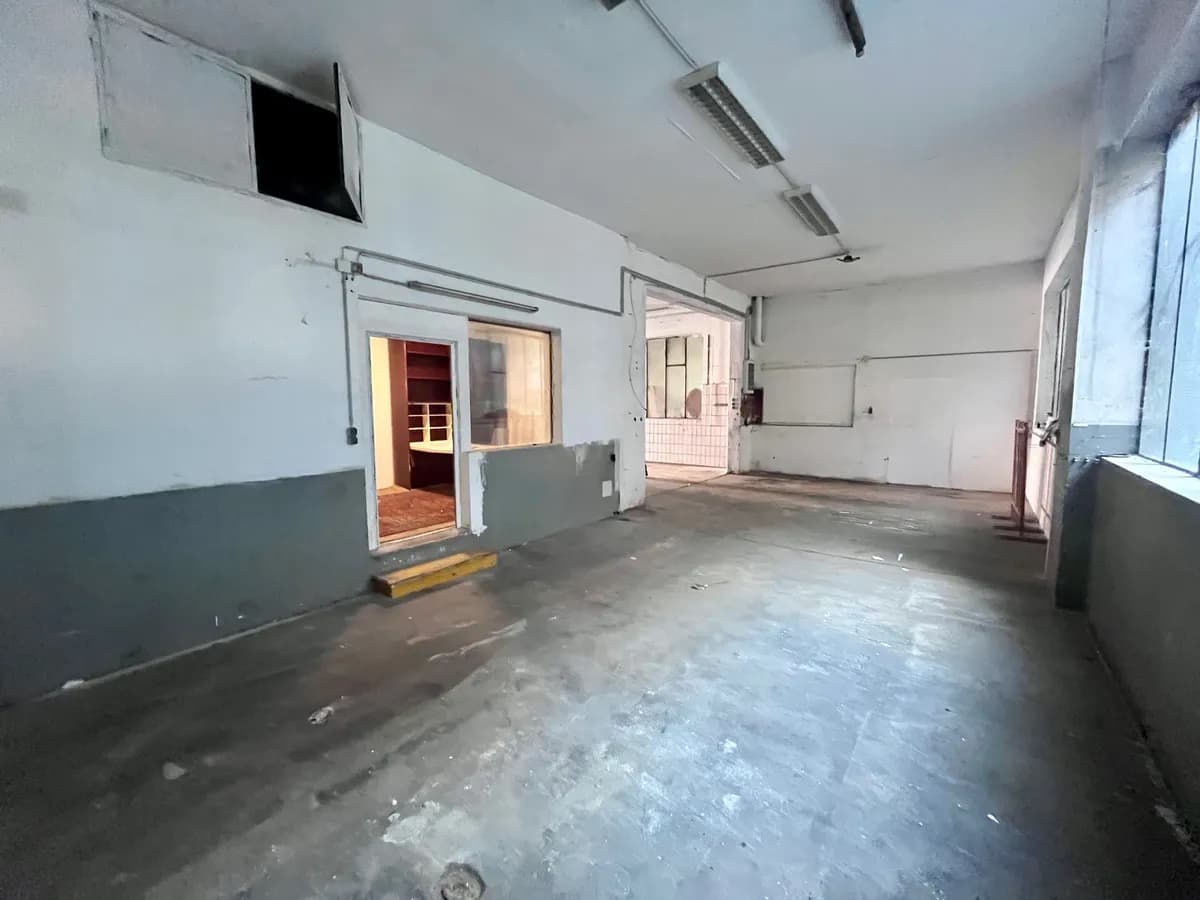 Gewerbeimmobilie mieten in Graz – 120 m², € 1.180 – Bild 5 von 13