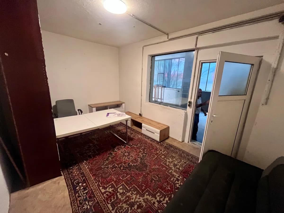 Gewerbeimmobilie mieten in Graz – 120 m², € 1.180 – Bild 8 von 13