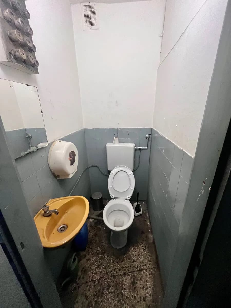Gewerbeimmobilie mieten in Graz – 120 m², € 1.180 – Bild 9 von 13