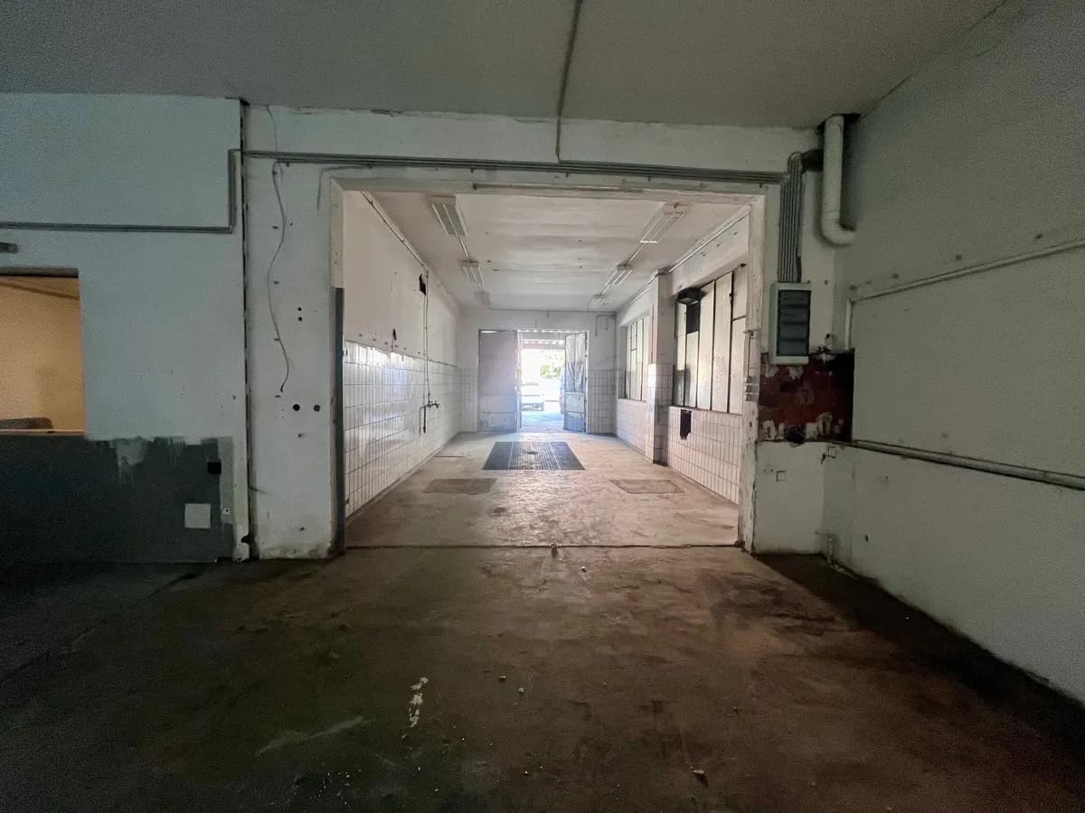 Gewerbeimmobilie mieten in Graz – 120 m², € 1.180 – Bild 10 von 13