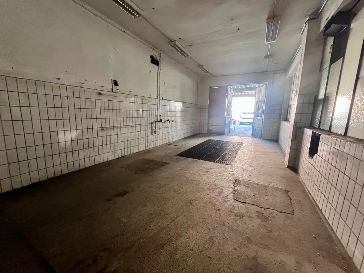 Gewerbeimmobilie mieten in Graz – 120 m², € 1.180 – Bild 11 von 13