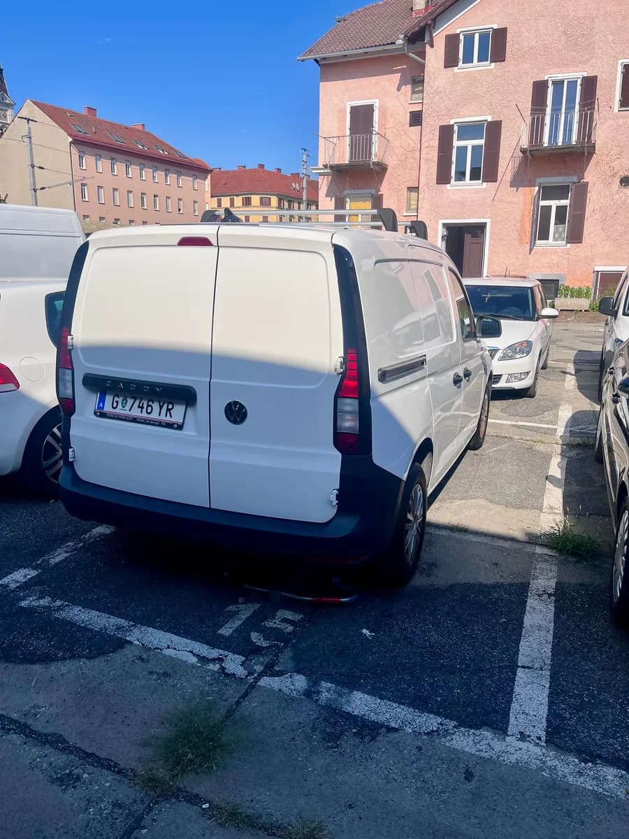 Gewerbeimmobilie mieten in Graz – 120 m², € 1.180 – Bild 13 von 13