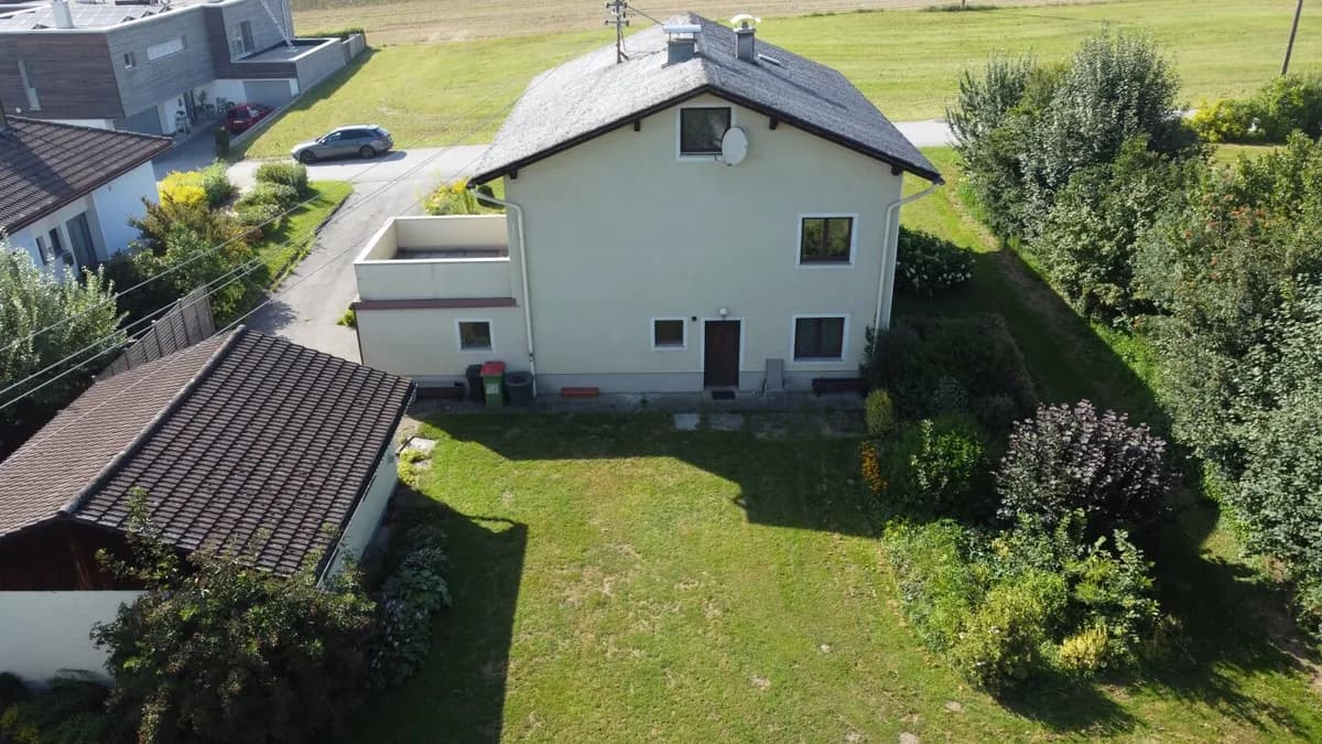 5-Zimmer-Haus kaufen in Rohrbach – 98 m², € 259.000 – Bild 2 von 10