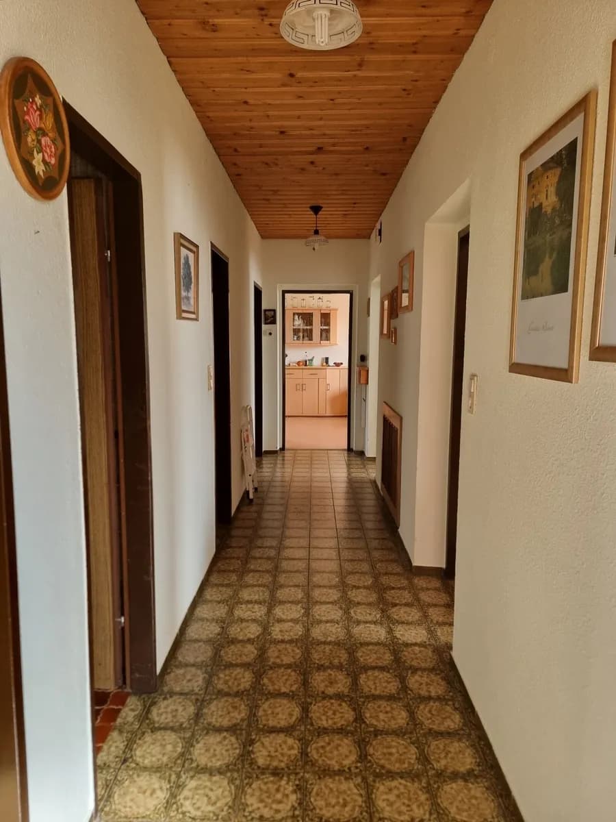 5-Zimmer-Haus kaufen in Rohrbach – 98 m², € 259.000 – Bild 4 von 10