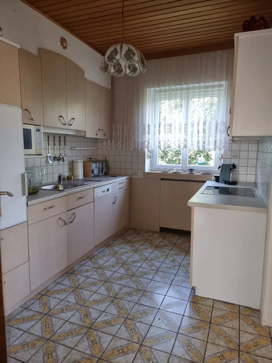 5-Zimmer-Haus kaufen in Rohrbach – 98 m², € 259.000 – Bild 6 von 10