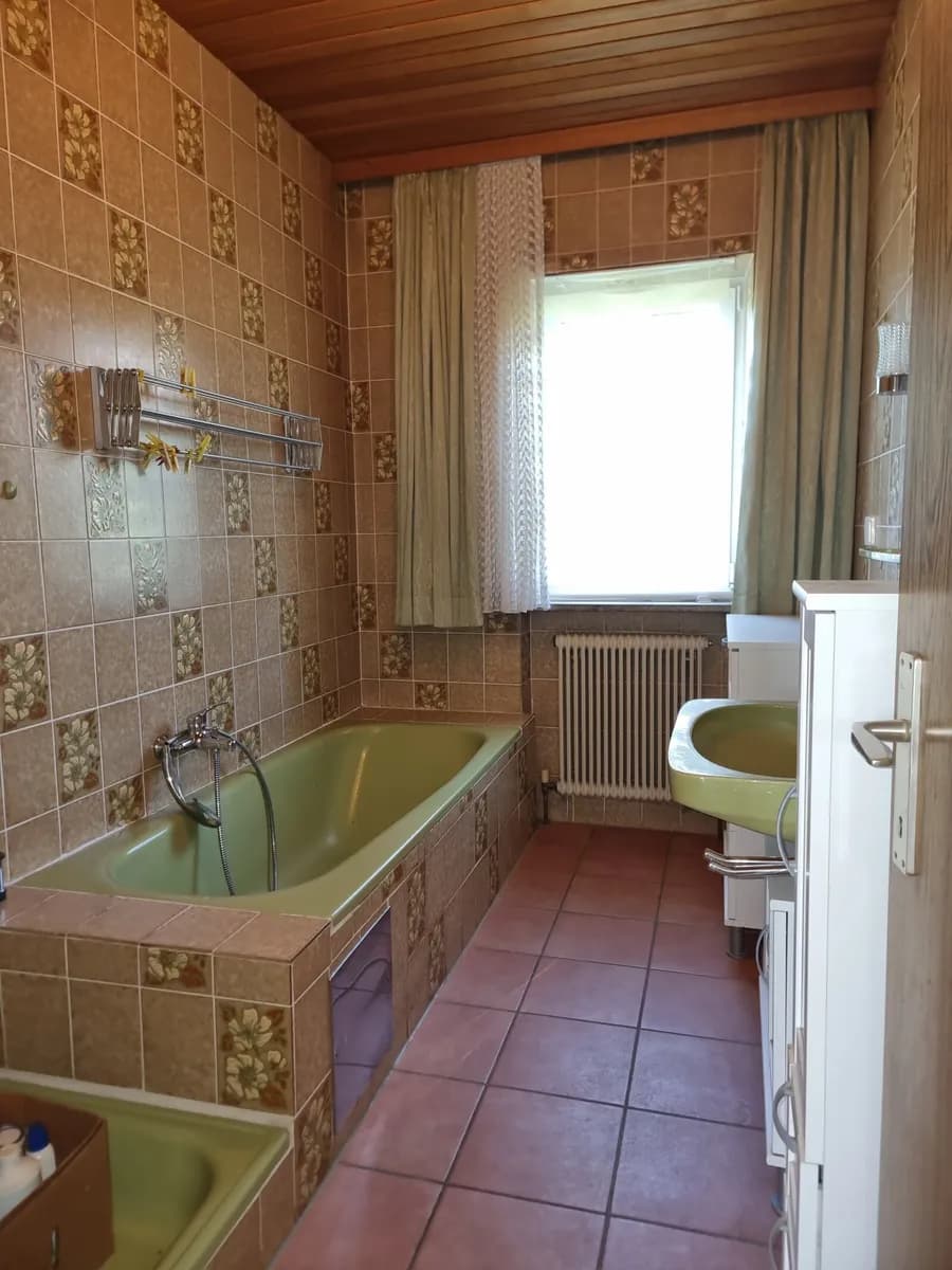 5-Zimmer-Haus kaufen in Rohrbach – 98 m², € 259.000 – Bild 7 von 10