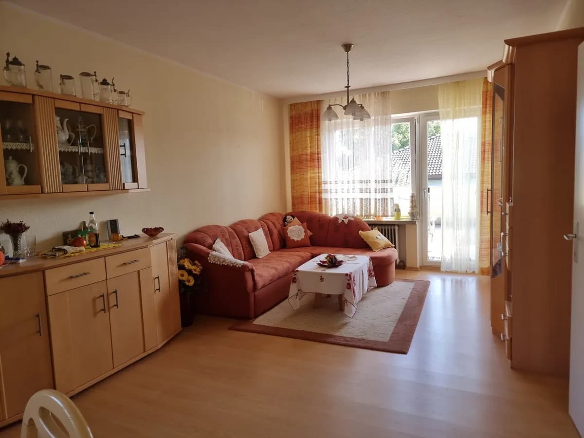 5-Zimmer-Haus kaufen in Rohrbach – 98 m², € 259.000 – Bild 8 von 10