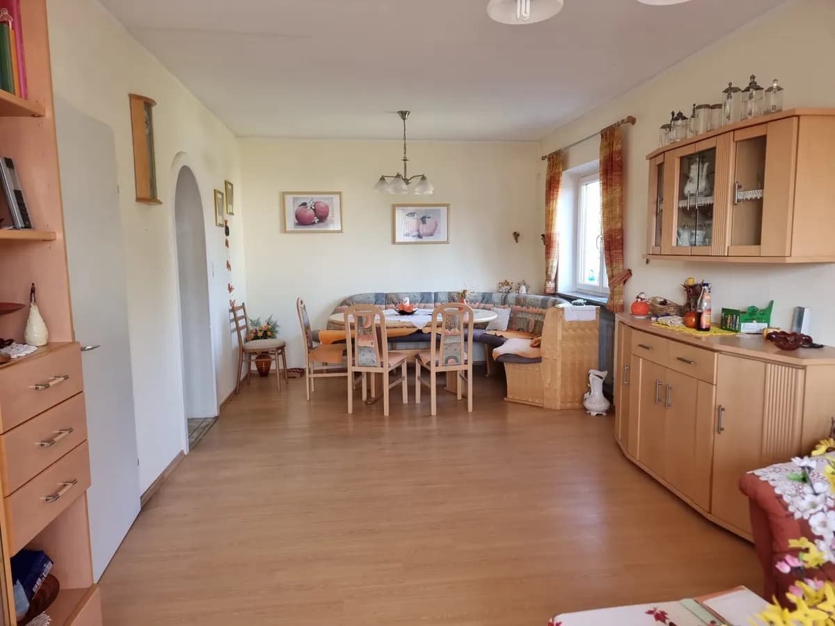 5-Zimmer-Haus kaufen in Rohrbach – 98 m², € 259.000 – Bild 9 von 10