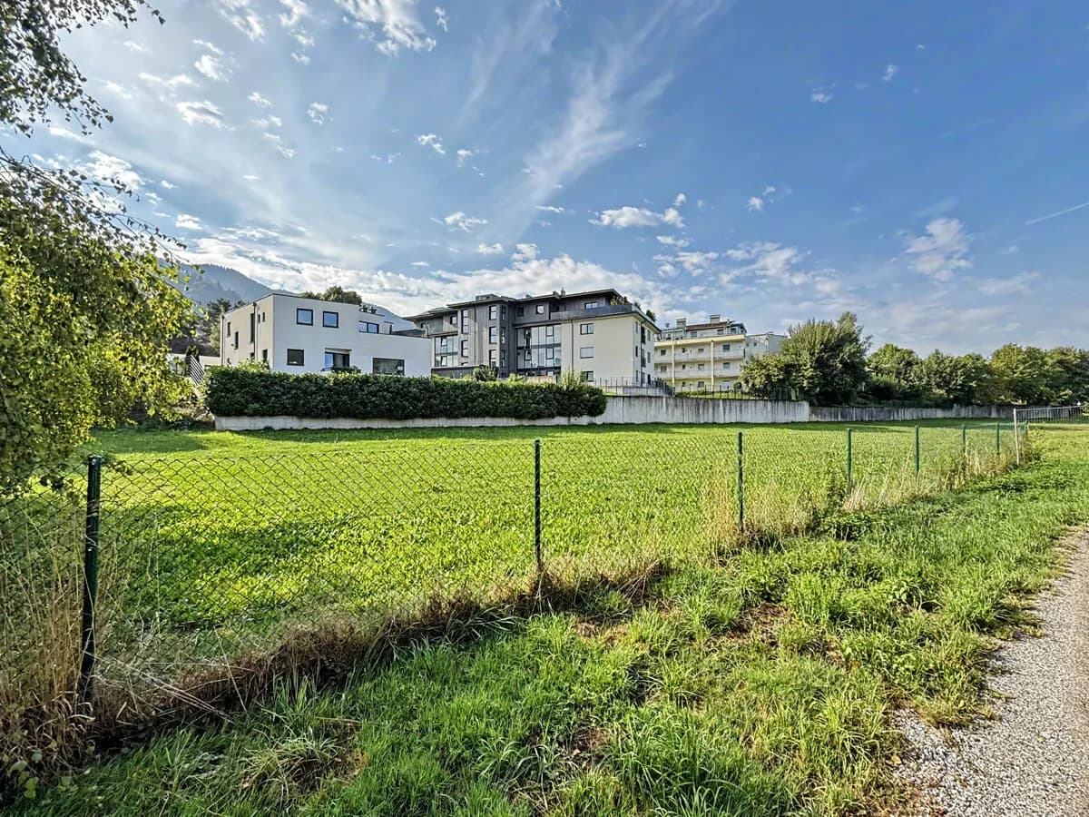 Grundstück kaufen in Kufstein – 768 m² – Bild 2 von 17