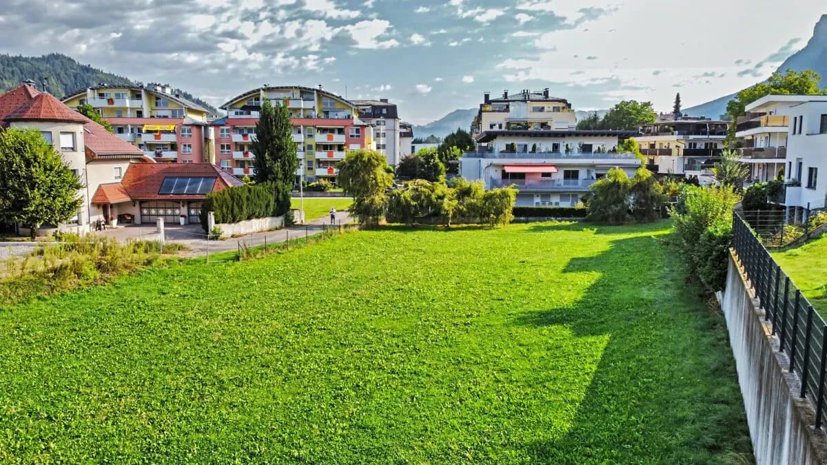 Grundstück kaufen in Kufstein – 768 m² – Bild 3 von 17