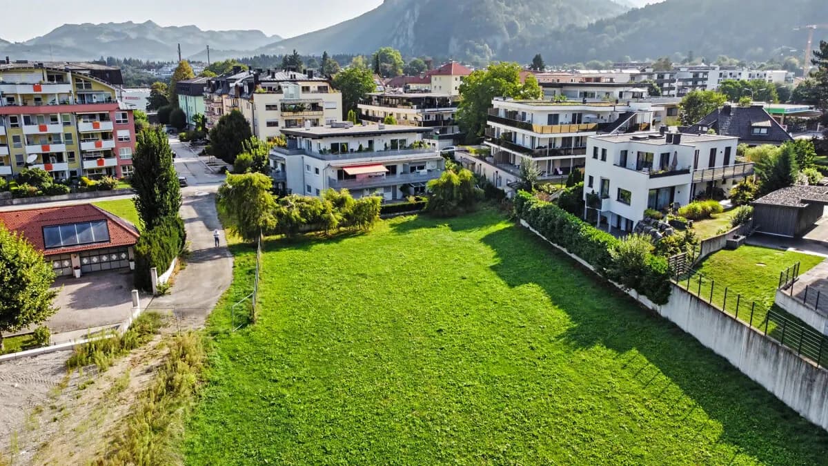 Grundstück kaufen in Kufstein – 768 m² – Bild 4 von 17