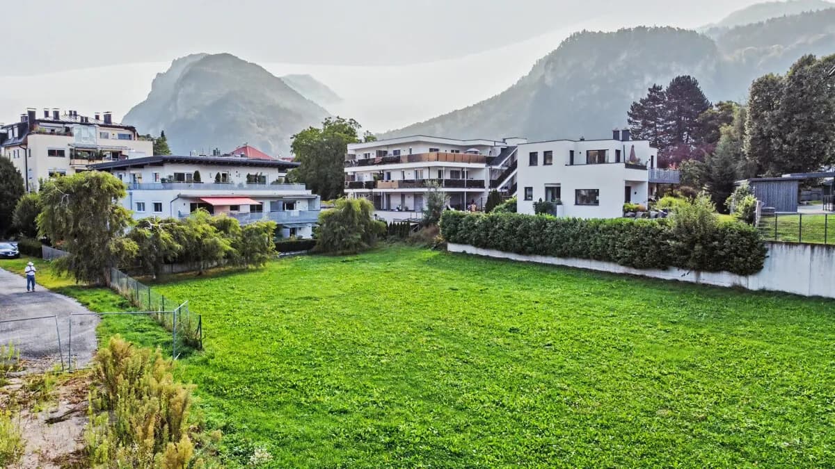 Grundstück kaufen in Kufstein – 768 m² – Bild 5 von 17