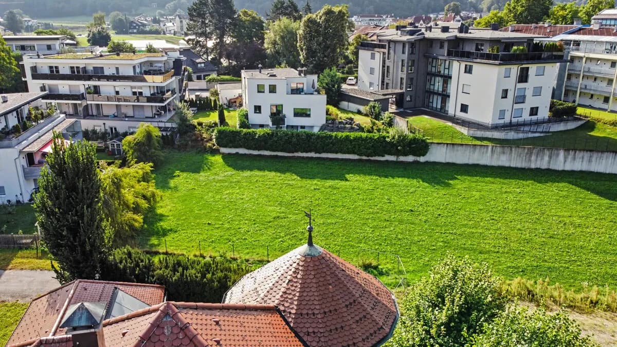Grundstück kaufen in Kufstein – 768 m² – Bild 6 von 17