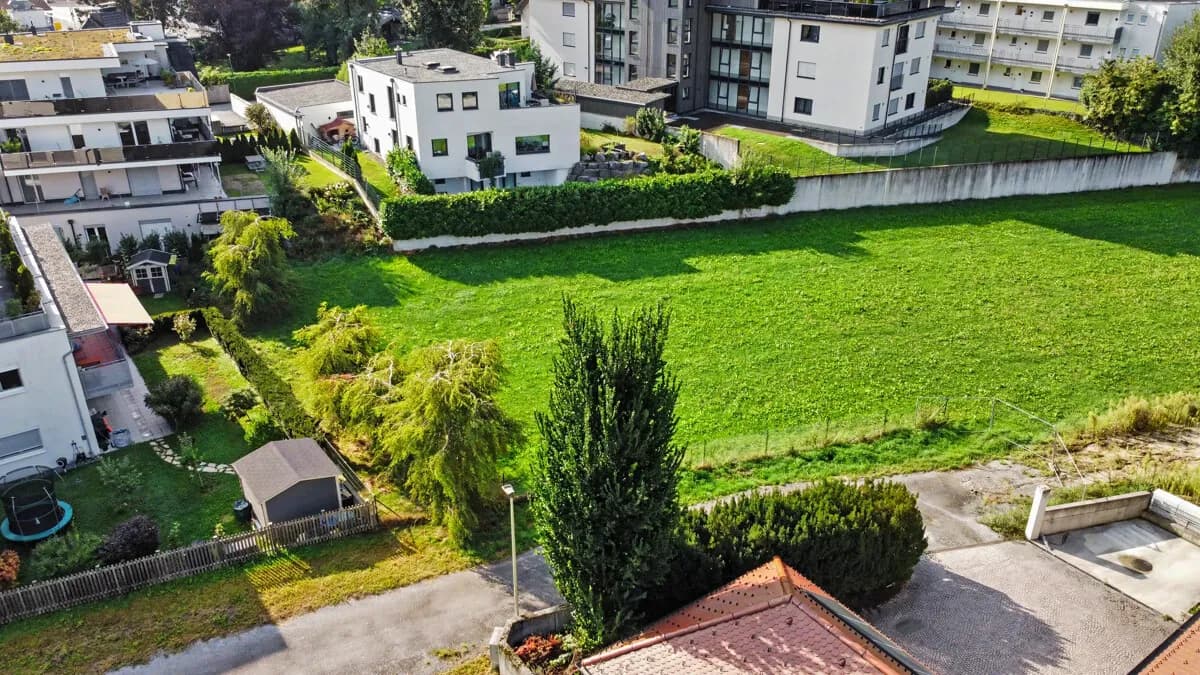 Grundstück kaufen in Kufstein – 768 m² – Bild 9 von 17