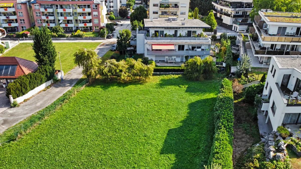 Grundstück kaufen in Kufstein – 768 m² – Bild 10 von 17