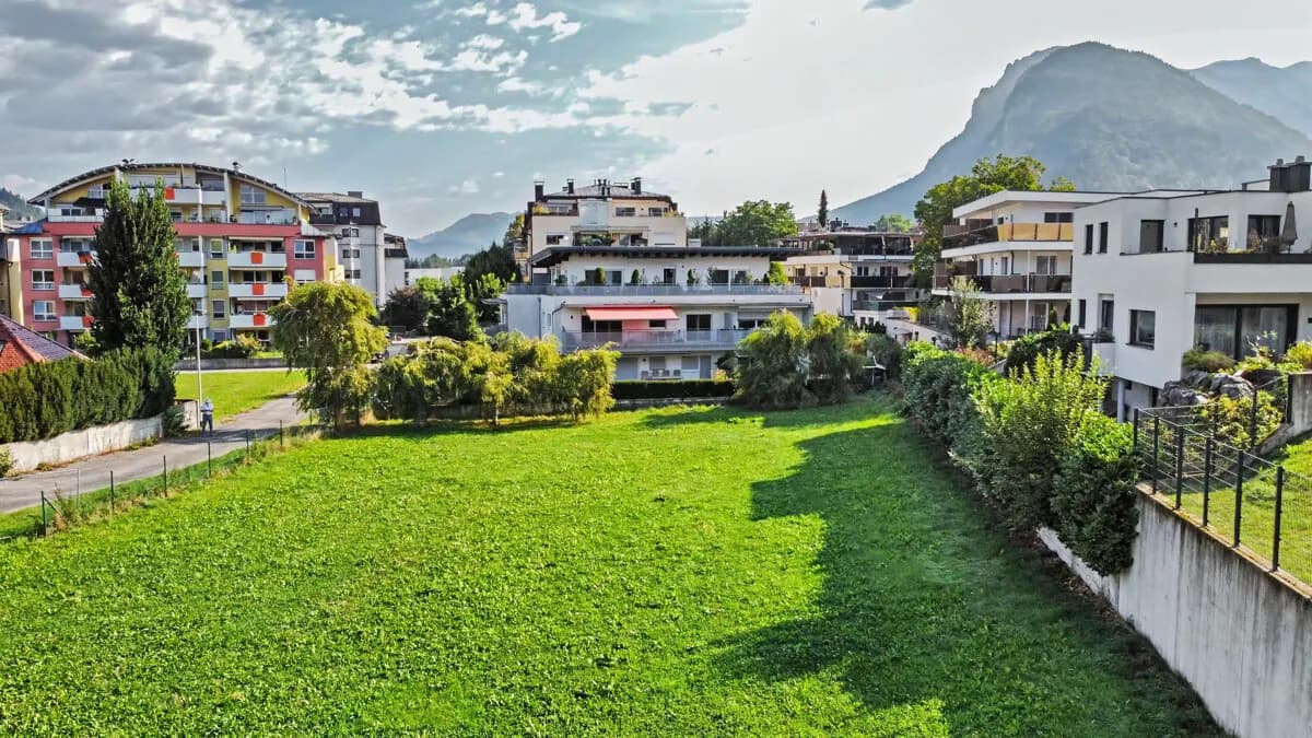 Grundstück kaufen in Kufstein – 768 m² – Bild 11 von 17