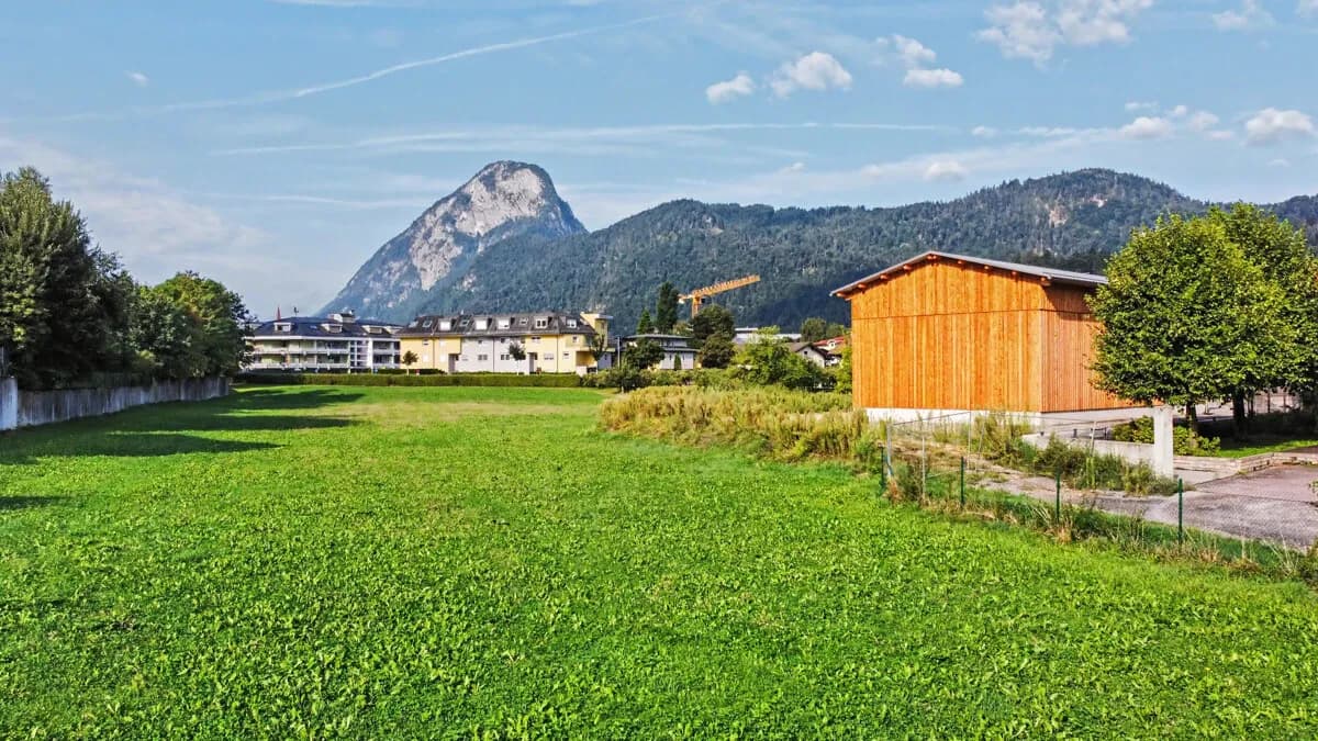 Grundstück kaufen in Kufstein – 768 m² – Bild 12 von 17