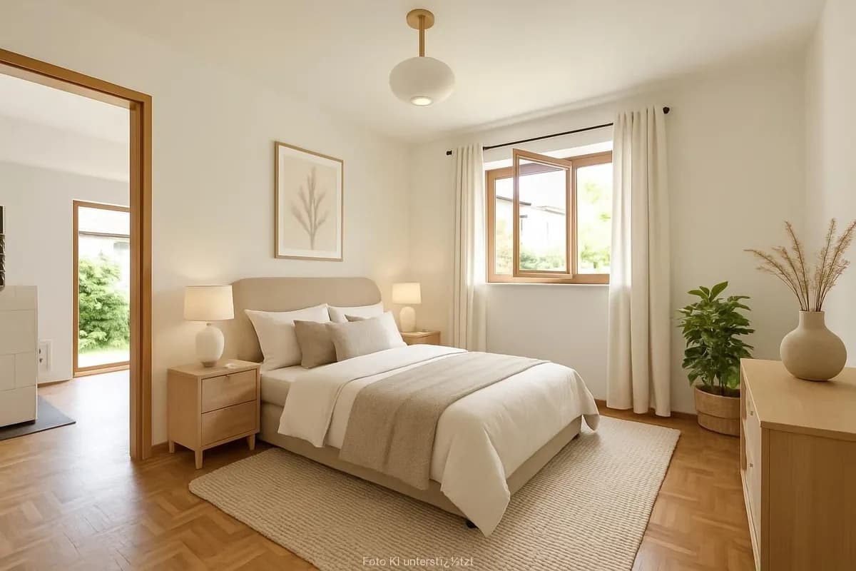 2-Zimmer-Haus kaufen in Klagenfurt – 50 m², € 299.000 – Bild 3 von 9