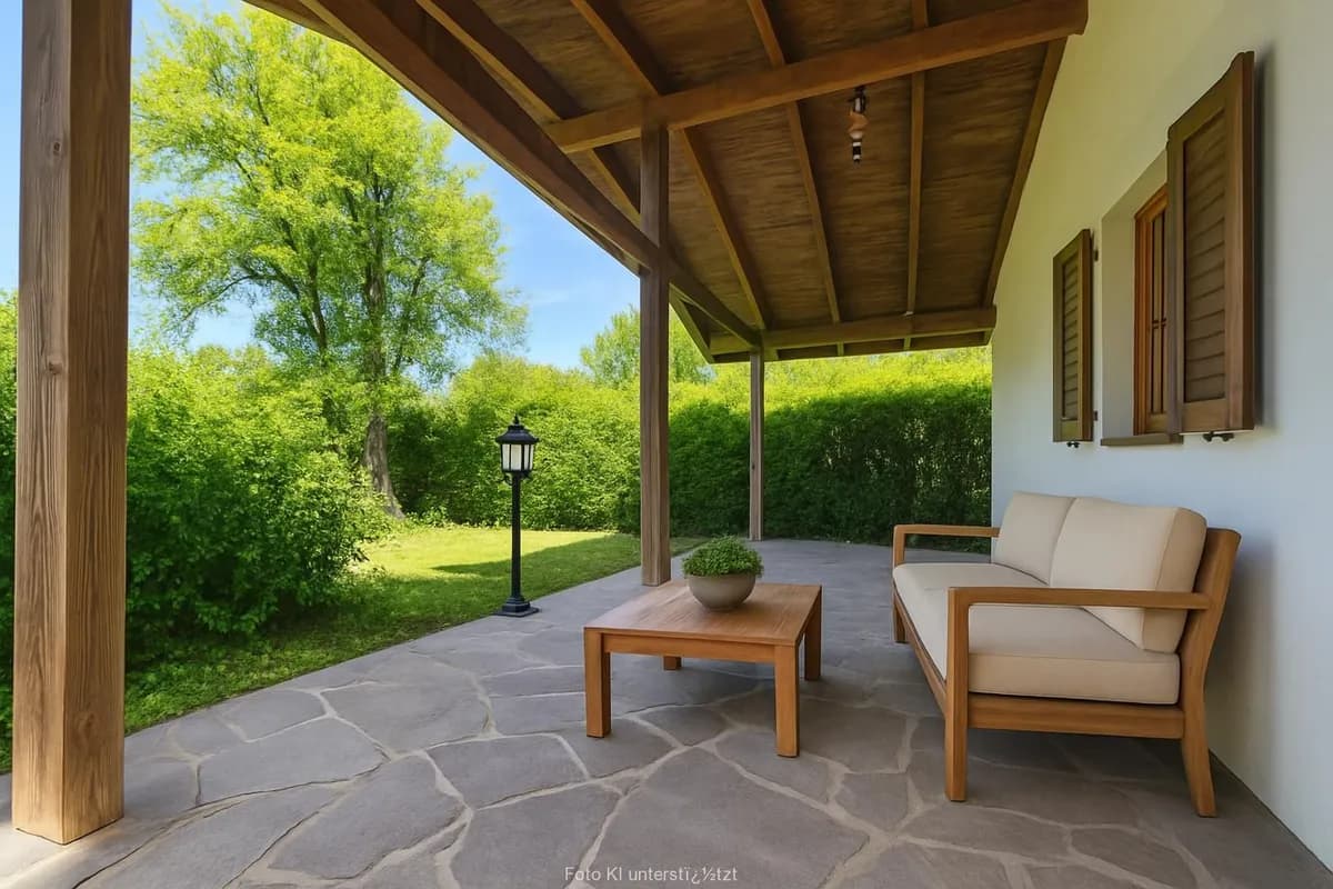 2-Zimmer-Haus kaufen in Klagenfurt – 50 m², € 299.000 – Bild 5 von 9