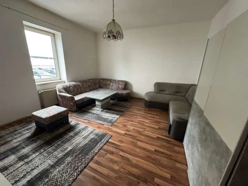 2-Zimmer-Wohnung mieten in Wels – 47 m², € 549