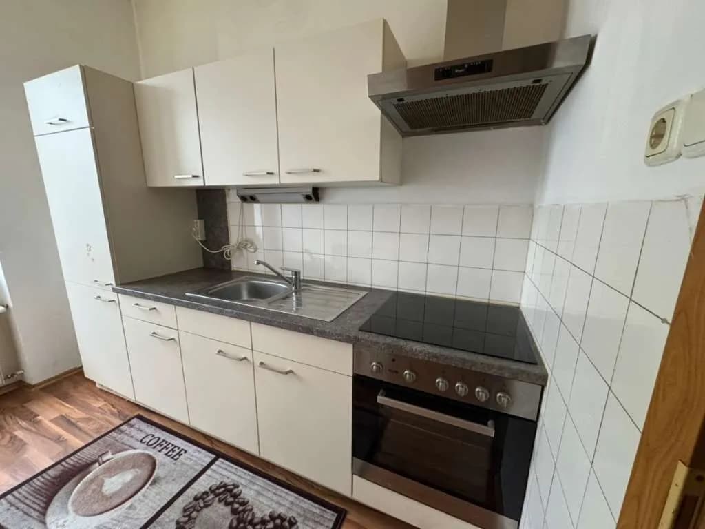 2-Zimmer-Wohnung mieten in Wels – 47 m², € 549 – Bild 2 von 10