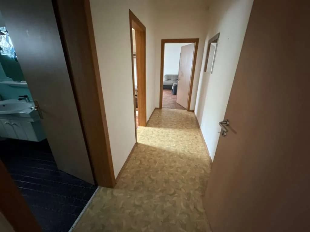 2-Zimmer-Wohnung mieten in Wels – 47 m², € 549 – Bild 3 von 10