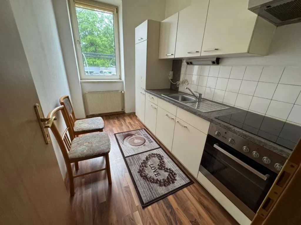 2-Zimmer-Wohnung mieten in Wels – 47 m², € 549 – Bild 6 von 10