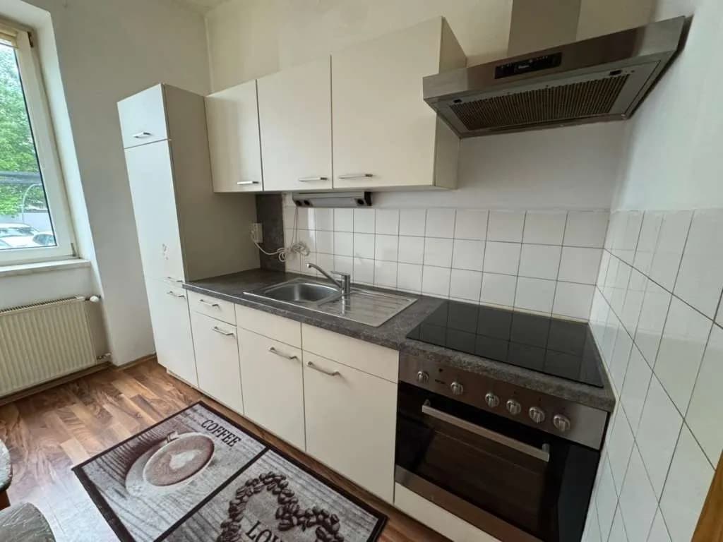 2-Zimmer-Wohnung mieten in Wels – 47 m², € 549 – Bild 7 von 10