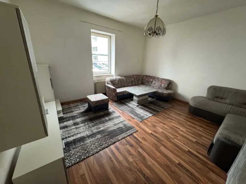 2-Zimmer-Wohnung mieten in Wels – 47 m², € 549 – Bild 10 von 10