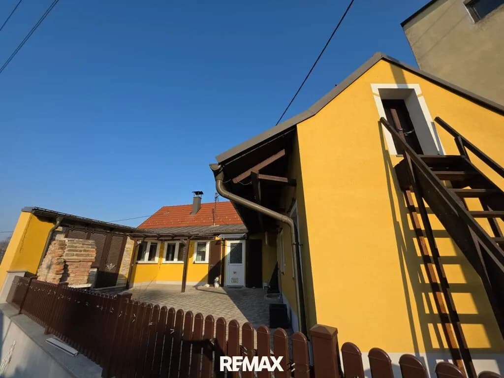 3-Zimmer-Haus mieten in Mistelbach – 110 m², € 940 – Bild 11 von 14