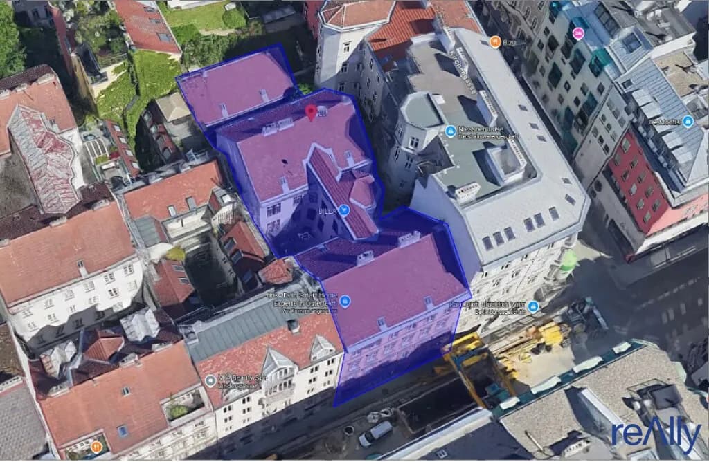 Wohnung kaufen in Wien – 317 m², € 900.000 – Bild 2 von 12