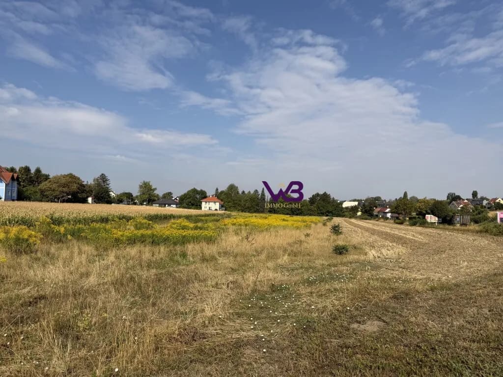 Grundstück kaufen in Korneuburg – 5 298 m², € 499.000