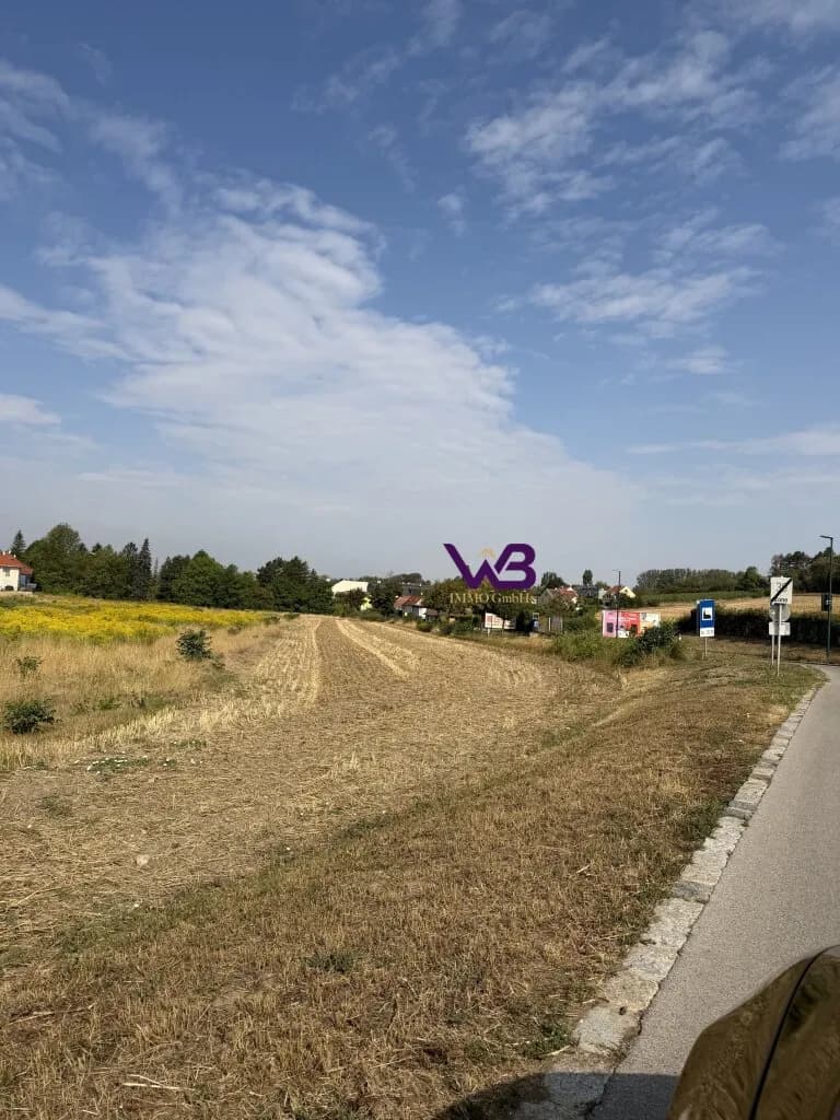 Grundstück kaufen in Korneuburg – 5 298 m², € 499.000 – Bild 3 von 4
