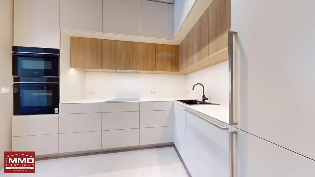2-Zimmer-Wohnung kaufen in Wien – 65 m²