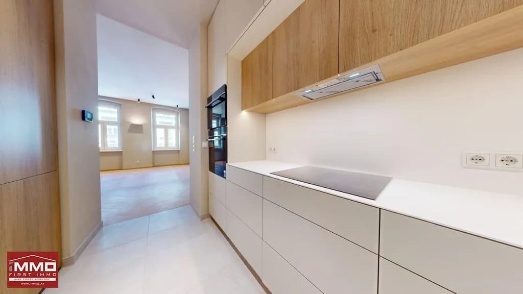 2-Zimmer-Wohnung kaufen in Wien – 65 m² – Bild 2 von 21
