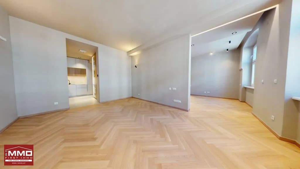 2-Zimmer-Wohnung kaufen in Wien – 65 m² – Bild 4 von 21