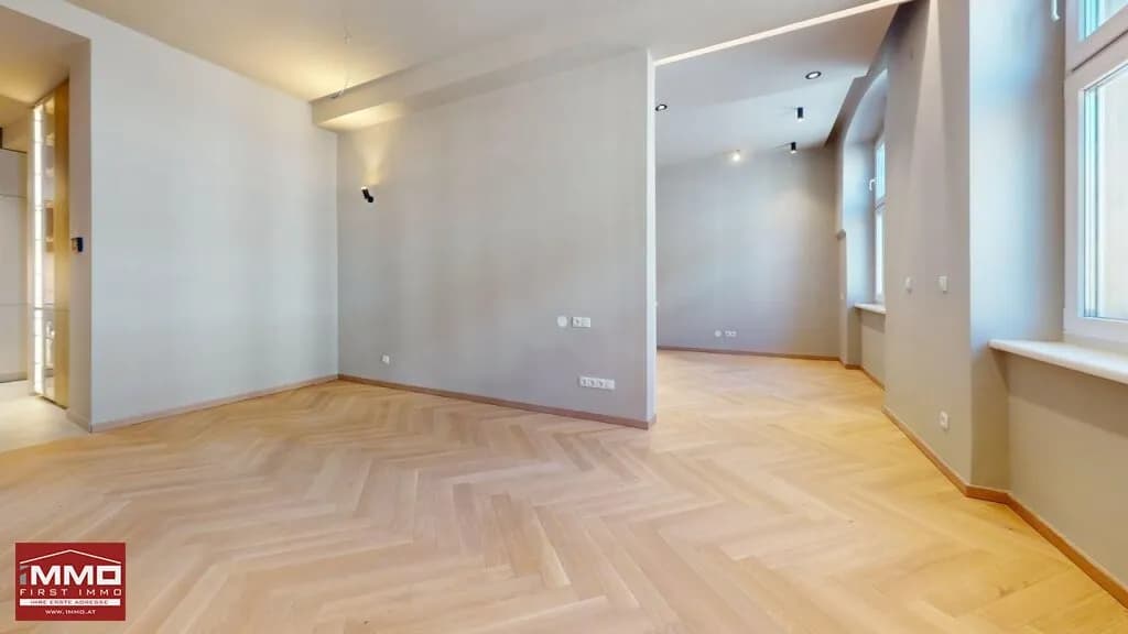2-Zimmer-Wohnung kaufen in Wien – 65 m² – Bild 5 von 21