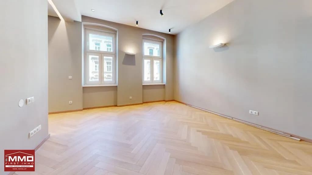 2-Zimmer-Wohnung kaufen in Wien – 65 m² – Bild 6 von 21