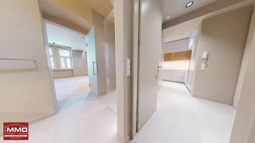 2-Zimmer-Wohnung kaufen in Wien – 65 m² – Bild 13 von 21