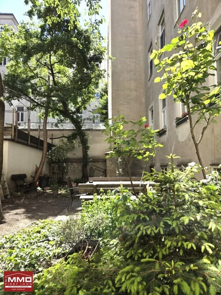 2-Zimmer-Wohnung kaufen in Wien – 65 m² – Bild 19 von 21
