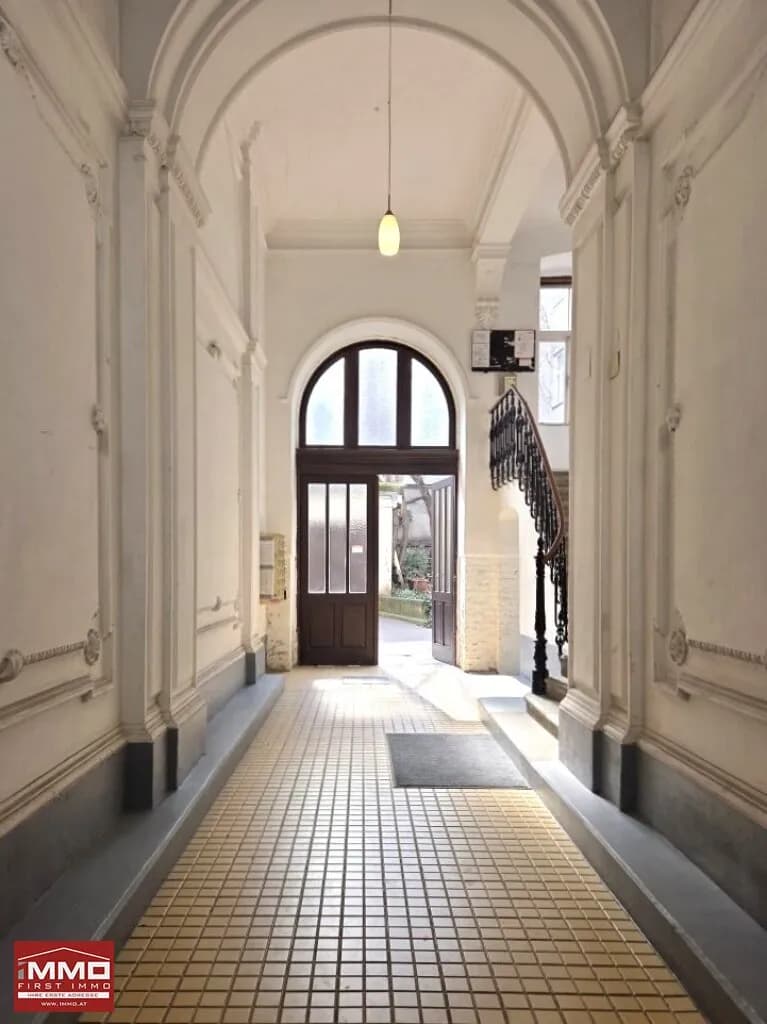 2-Zimmer-Wohnung kaufen in Wien – 65 m² – Bild 20 von 21
